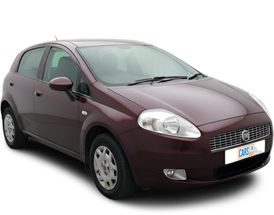Fiat Grand Punto-img